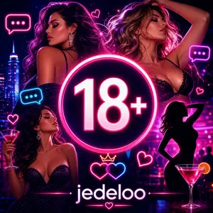 JEDELOO Logo rencontres